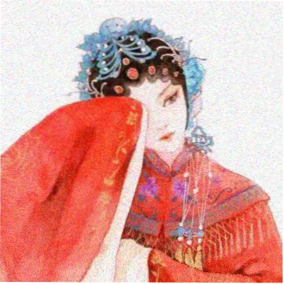 剧迷头像
